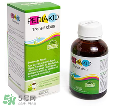 Pediakid佩迪克有機(jī)糖漿說(shuō)明書 Pediakid佩迪克有機(jī)糖漿怎么吃？