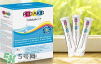 Pediakid佩迪克有機(jī)糖漿說(shuō)明書 Pediakid佩迪克有機(jī)糖漿怎么吃？
