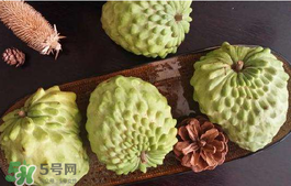 釋迦果怎么保存？釋迦怎么保存時(shí)間長(zhǎng)？