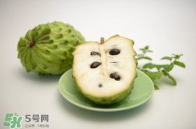釋迦沒熟能吃嗎？釋迦果沒熟怎么辦？