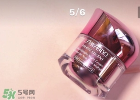 資生堂新透白面霜怎么樣？資生堂新透白面霜怎么用？
