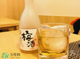 梅子酒多少度？梅子酒度數(shù)高嗎？