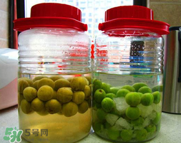 青梅酒是寒性的嗎？青梅酒是酸性還是堿性？