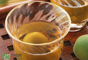 青梅酒是寒性的嗎？青梅酒是酸性還是堿性？