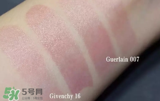 嬌蘭小黑裙唇膏口紅007多少錢？嬌蘭小黑裙007專柜價