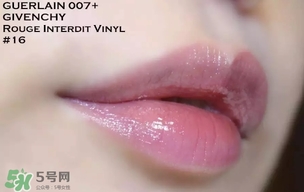 嬌蘭小黑裙唇膏口紅007多少錢？嬌蘭小黑裙007專柜價