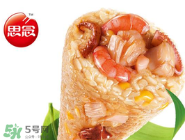 思念紅酒粽子怎么吃？思念紅酒粽子好吃嗎？