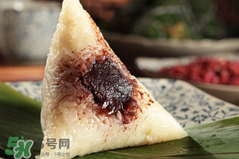 甜粽子怎么包才甜？甜粽子怎么包比較好吃？