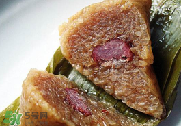 肉粽子用什么肉？包肉粽子用什么肉？
