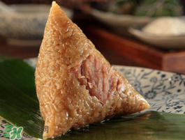 肉粽子用什么肉？包肉粽子用什么肉？