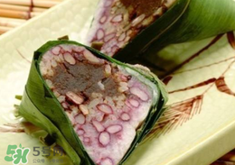 八寶粽子煮多長(zhǎng)時(shí)間？八寶粽子是蒸還是煮？