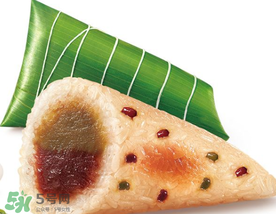 豆沙粽子怎么做好吃？豆沙粽子要煮多久？