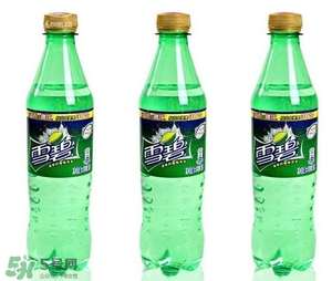 雪碧是碳酸飲料嗎？雪碧是酸性還是堿性？