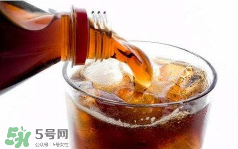 有哪些飲料屬于碳酸飲料？碳酸飲料有哪些品牌