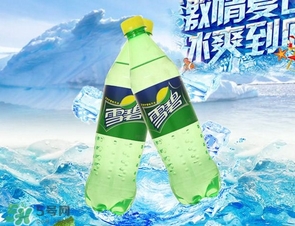 雪碧是碳酸飲料嗎？雪碧是酸性還是堿性？