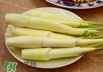 茭白什么時(shí)候上市？茭白什么季節(jié)有