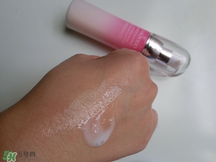 資生堂新透白乳液白天能用嗎？資生堂新透白乳液怎么用