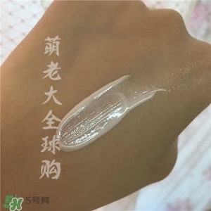 資生堂新透白防曬怎么樣？資生堂新透白防曬乳怎么用？