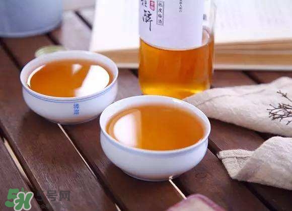青梅酒是寒性的嗎？青梅酒是酸性還是堿性？