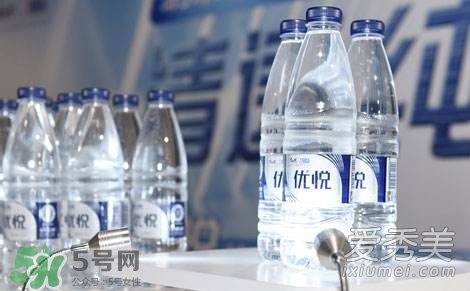 康師傅優(yōu)悅礦泉水怎么樣？優(yōu)悅礦泉水好喝嗎？