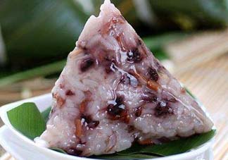 八寶粽子煮多長時(shí)間？八寶粽子是蒸還是煮？
