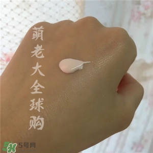 資生堂新透白防曬怎么樣？資生堂新透白防曬乳怎么用？