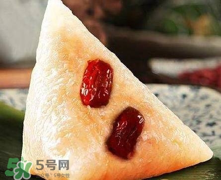 紅棗粽子煮多長時(shí)間？紅棗粽子要煮多久？