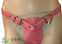 女人穿貞操褲有什么危害？女人穿貞操褲圖集