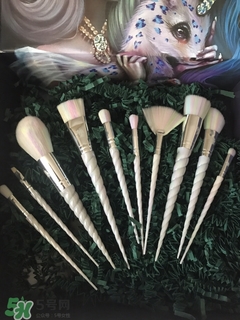 unicorn lashes獨(dú)角獸化妝刷怎么樣？獨(dú)角獸化妝刷多少錢？