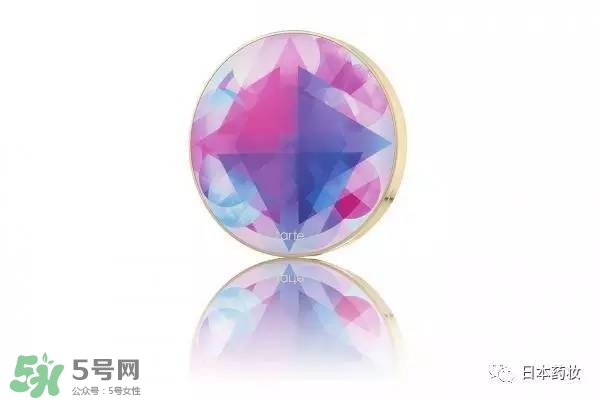 tarte獨(dú)角獸眼影多少錢？tarte獨(dú)角獸眼影盤專柜價格