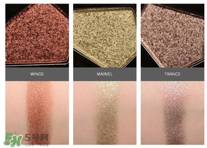 tarte獨(dú)角獸眼影多少錢？tarte獨(dú)角獸眼影盤專柜價格