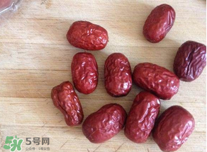 紅棗粽子怎么做好吃？紅棗粽子的做法步驟圖解