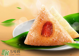 蜜棗粽子怎么做？蜜棗粽子怎么做好吃？