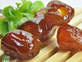 包粽子蜜棗要泡嗎？包粽子的蜜棗要提前泡嗎？