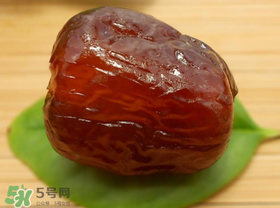 包粽子蜜棗要泡嗎？包粽子的蜜棗要提前泡嗎？