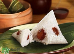 干蜜棗怎么包粽子？包粽子蜜棗怎么處理？