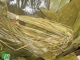 干粽葉怎么煮？干粽葉煮多久？