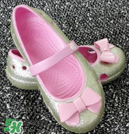 Crocs童鞋尺碼對照表 Crocs童鞋尺碼如何選擇？