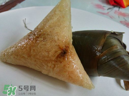 吃一個蜜棗粽子會胖嗎？一個蜜棗粽子的熱量