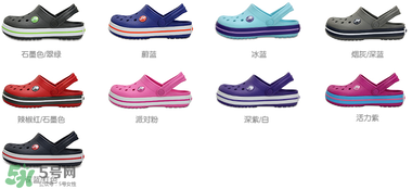 Crocs鞋是什么牌子？Crocss鞋是哪個國家的品牌？