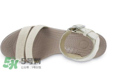 crocs卡洛馳鞋子怎么樣？crocs卡洛馳鞋子好穿嗎？