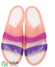 crocs卡洛馳鞋子怎么樣？crocs卡洛馳鞋子好穿嗎？