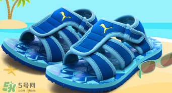 puma童鞋尺碼對照表 puma童鞋尺碼怎么選？