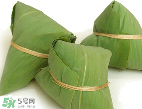 干粽葉怎么處理？干粽子葉怎么處理？