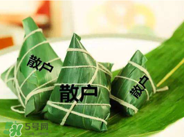粽子葉怎樣煮才能保持嫩綠？如何使粽子葉煮后保持綠色？