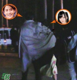 鞠婧祎和泰國(guó)小鮮肉mike熱戀？鞠婧祎戀情曝光
