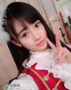 鞠婧祎和泰國(guó)小鮮肉mike熱戀？鞠婧祎戀情曝光