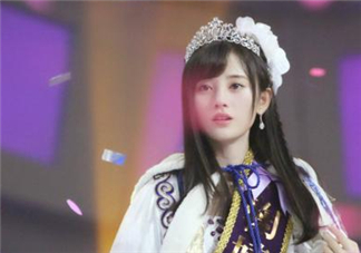鞠婧祎和泰國小鮮肉mike熱戀？鞠婧祎戀情曝光