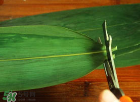 粽葉是干的好還是新鮮的好？干棕葉好還是新鮮棕葉好？