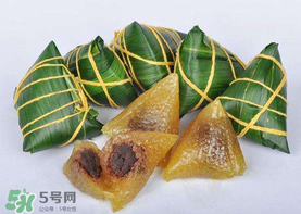 一斤粽葉能包幾個粽子？一斤粽葉包多少粽子？